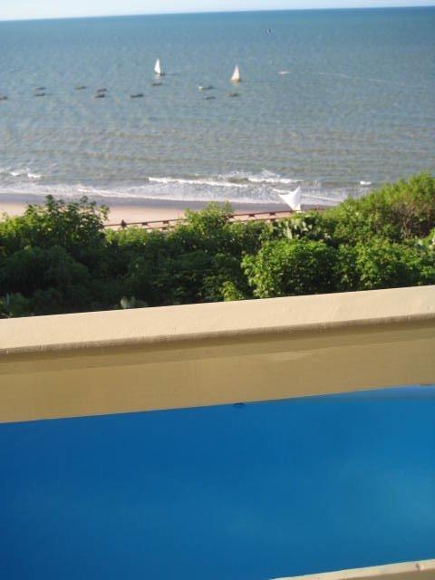 Pousada Azul Marinho Canoa Quebrada Extérieur photo