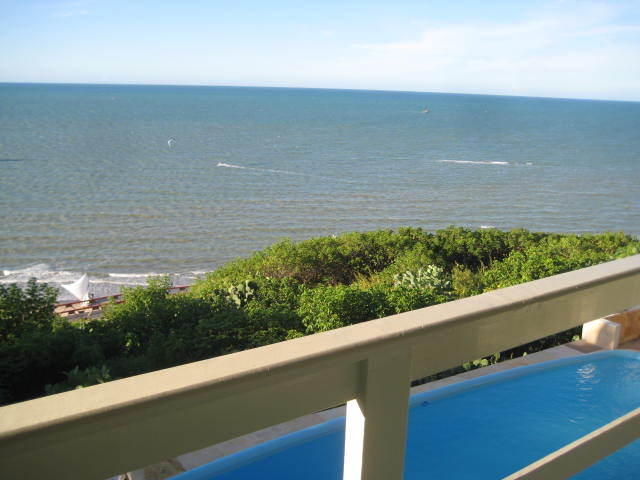 Pousada Azul Marinho Canoa Quebrada Extérieur photo